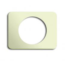 Busch-Jaeger 1756-22G Zentralscheibe für Lichtsignal