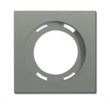 Busch-Jaeger 1756-803 Zentralscheibe für Lichtsignal