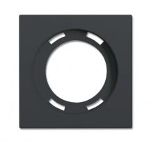 Busch-Jaeger 1756-81 Zentralscheibe für Lichtsignal