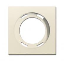 Busch-Jaeger 1756-884 Zentralscheibe für Lichtsignal