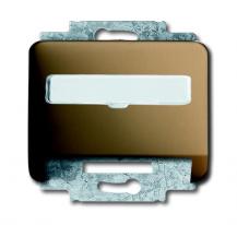 Busch-Jaeger 1758-21 Zentralscheibe mit Tragring