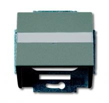 Busch-Jaeger 1758-803 Zentralscheibe mit Tragring