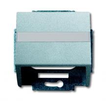 Busch-Jaeger 1758-83 Zentralscheibe mit Tragring