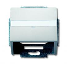 Busch-Jaeger 1758-866 Zentralscheibe mit Tragring