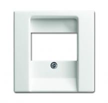 Busch-Jaeger 1762-914-506 Zentralscheibe Steckdose