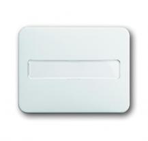 Busch-Jaeger 1764 NLI-24G Wippe mit Beschriftungsfeld