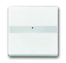 Busch-Jaeger 1764 NLI-84 Wippe mit Beschriftungsfeld