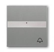 Busch-Jaeger 1764 NLI/KI-803 Wippe mit Beschriftungsfeld