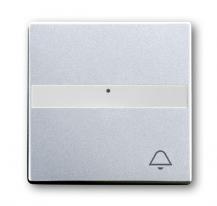 Busch-Jaeger 1764 NLI/KI-83 Wippe mit Beschriftungsfeld