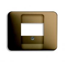 Busch-Jaeger 1766-21 Zentralscheibe