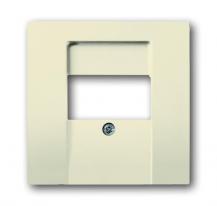 Busch-Jaeger 1766-82 Zentralscheibe für Kommunikations-Anschlussdosen