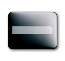 Busch-Jaeger 1781-20 Wippe mit Beschriftungsfeld