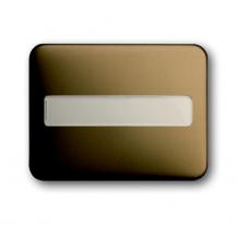 Busch-Jaeger 1781-21 Wippe mit Beschriftungsfeld