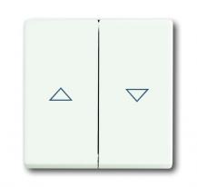 Busch-Jaeger 1785 JA-884 Wippe mit Aufdruck