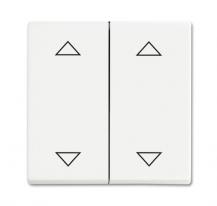 Busch-Jaeger 1785 JA/02-884 Wippe Jalousietaster