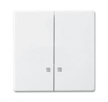 Busch-Jaeger 1785 K-84 Wippe Wippe-Serien-Kontrollschalter