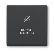 Busch-Jaeger 1786/11-81 Wippe mit Aufdruck