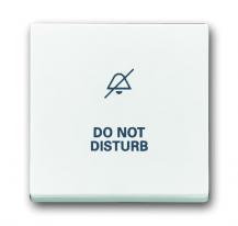 Busch-Jaeger 1786/11-84 Wippe mit Aufdruck