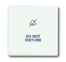 Busch-Jaeger 1786/11-884 Wippe mit Aufdruck