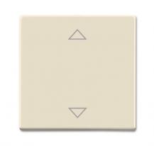 Busch-Jaeger 1786 JA/02-82 Wippe Jalousietaster