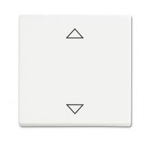 Busch-Jaeger 1786 JA/02-884 Wippe Jalousietaster