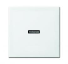 Busch-Jaeger 1789 N-914 Wippe mit kleiner transparenter Kalotte