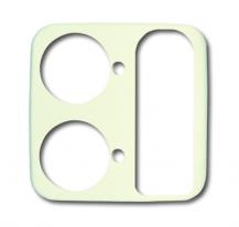 Busch-Jaeger 1790-583-212 Zentralscheibe für Zettler VarioLine Einsätze