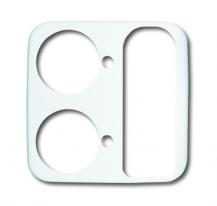 Busch-Jaeger 1790-583-214 Zentralscheibe Für Patienten-Ruf