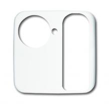 Busch-Jaeger 1790-584-214 Zentralscheibe Für Patienten-Ruf