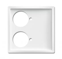 Busch-Jaeger 1790-592-84 Zentralscheibe