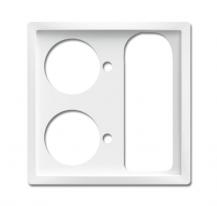 Busch-Jaeger 1790-593-84 Zentralscheibe