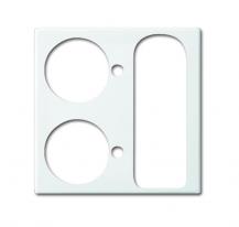 Busch-Jaeger 1790-593-914 Zentralscheibe