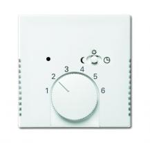 Busch-Jaeger 1795-914 Zentralscheibe für Raumtemperaturregler