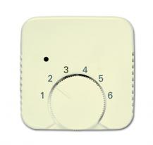 Busch-Jaeger 1795 HK-212 Zentralscheibe für Raumtemperaturregler