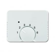 Busch-Jaeger 1795 HK-24G Zentralscheibe für Raumtemperaturregler