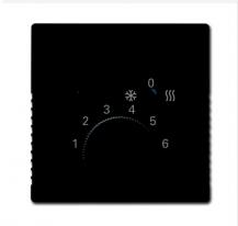 Busch-Jaeger 1795 HKEA-81 Zentralscheibe für Raumtemperaturregler