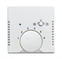 Busch-Jaeger 1795 HKEA-914 Zentralscheibe für Raumtemperaturregler