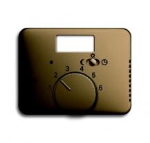 Busch-Jaeger 1795 TA-21 Zentralscheibe für Raumtemperaturregler