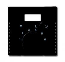 Busch-Jaeger 1795 TA-81 Zentralscheibe für Raumtemperaturregler