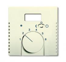 Busch-Jaeger 1795 TA-82 Zentralscheibe für Raumtemperaturregler