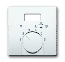 Busch-Jaeger 1795 TA-84 Zentralscheibe für Raumtemperaturregler