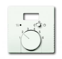 Busch-Jaeger 1795 TA-884 Zentralscheibe für Raumtemperaturregler