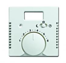 Busch-Jaeger 1795 TA-914 Zentralscheibe für Raumtemperaturregler