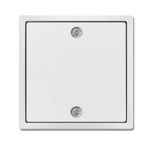 Busch-Jaeger 1796-884 Zentralscheibe für Zugschalter 2610/6 UC-xx 2610/6 UJ-xx