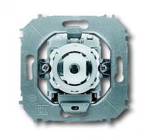 Busch-Jaeger 2001/2 UKGL-101 Druckfolge-Kontrollschalter-Einsatz 2-polig Ausschalter