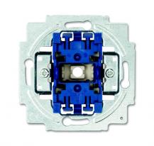 Busch-Jaeger 2061 U Lichtsignal-Einsatz unbestückt