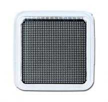 Busch-Jaeger 2068/11-214 Wandmodul Busch-iceLight® 1 Lichtrichtung/ Reflex SI