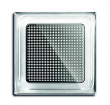 Busch-Jaeger 2068/11-84 Wandmodul Busch-iceLight® 1 Lichtrichtung/ solo/future