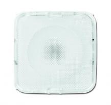 Busch-Jaeger 2068/22-214 Deckenmodul Reflex SI flach