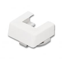 Busch-Jaeger 2084 KW Kanaleinführung Kanalmaß: 15 x 25 mm